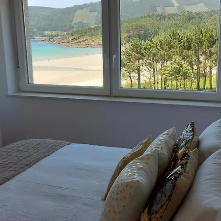 Apartment Piso Arume Do Mar, Estorde Fisterra *