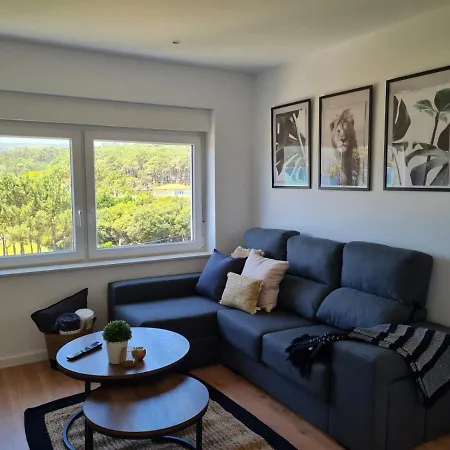 Apartment Piso Arume Do Mar, Estorde Fisterra Cee