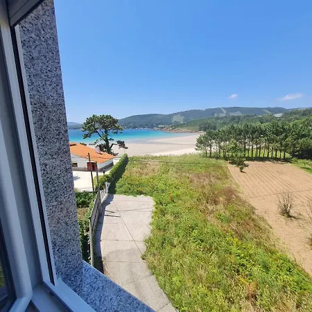 Apartment Piso Arume Do Mar, Estorde Fisterra *